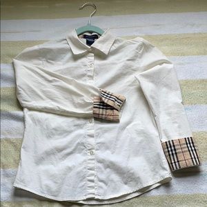 Burberry Shirt 10